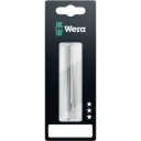 851/4 Z SB BITS PHILLIPS - PH 1 X 152 MM REF:WER05136305001 WERA 