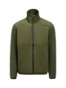 FLEECE JAS REF:1275 JOBMAN