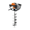 BT 131 GRONDBOORMACHINE REF:43130112120 STIHL