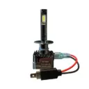 KOPLAMP 12V H1 LED PLUG & PLAY (2 STUKS) REF:181070 BOSMA