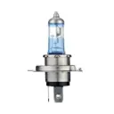 KOPLAMP H4 12V 60/55W P43T +200% (2 STUKS) REF:181053 BOSMA