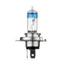KOPLAMP H4 12V 60/55W P43T +150% (2 STUKS) REF:181052 BOSMA