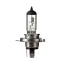 KOPLAMP H4 12V 60/55W P43T LONG LIFE BLISTER (2 STUKS) REF:182025LL BOSMA