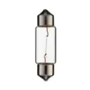 SIGNALISATIELAMP BUIS 12V 5W 11X38 BLISTER REF:182400 BOSMA