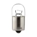 SIGNALISATIELAMP BA15S 12V 10W BLISTER REF:182112 BOSMA