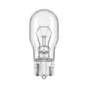 SIGNALISATIELAMP 12V 16W T15 W16W BLISTER (2 STUKS) REF:182523 BOSMA