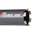 BOOR TURBO DRY BETON Ø82MM X 150MM X 5/4''UNC REF:HC08215020 CARAT