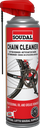 500ML SOUDAL CHAIN CLEANER REF:130525 SOUDAL