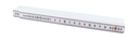 PLOOIMETER GLASVEZEL 2M WIT REF:ZE 100250