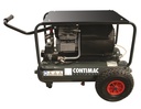 COMPRESSOR CM 380/10/9+9 W 1400T/MIN REF: 25054 CONTIMAC