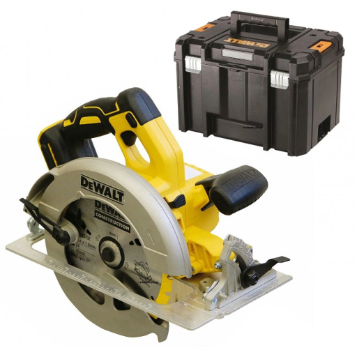 DeWALT zaagmachines
