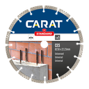 CES STANDAARD Ø230 X 22,23MM REF:CES2303010 CARAT