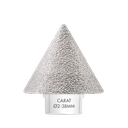 TEGELFREES CONISCH Ø2 - 38MM REF:EHM0380406 CARAT