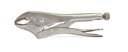 GRIPTANG GEBOGEN BEKKEN + DRAADKNIPPER 100MM REF:SR 1501000