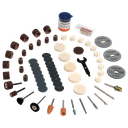 S723JA 100-DELIGE MULTIFUNCTIONELE ACC-SET REF:2 615 S72 3JA DREMEL