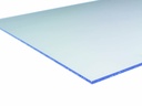 PLAAT PMMA 2MM 1.0Mx2.0M-2MM TRANSP. REF:7102.3222
