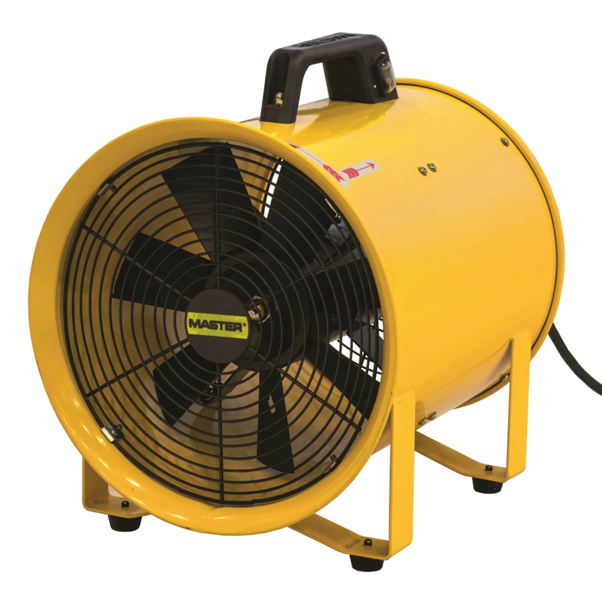 MASTER VENTILATOR REF:BLM6800 MASTER