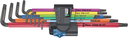 967/9 TX XL MULTICOLOUR HF 1 REF:24470 WERA