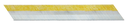 BRADS 1.8-38 GEGALVANISEERD 4M REF:DNBDA1538GZ DEWALT