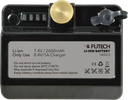 LI-ION ACCU (MC8 HPSD) REF:H60023 FUTECH
