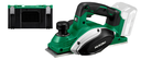 ACCU SCHAAFMACHINE - 18 V / 82 mm - Exclusief LADER en accu's - HSC III koffer P18DSLW2Z
