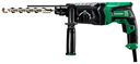 SDS-PLUS boor-breekhamer - 26 mm / 830 W / 2,9 J (EPTA 05) / 2,8 kg - PVC koffer DH26PC2WSZ