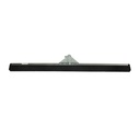 VLOERWISSER 100 CM ZWART NATUUR INDUSTRIE 84 MM REF:1932