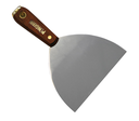 VOEGSPATEL 150MM WOOD-HAMMERGRIP INOX DS 04600 PIN