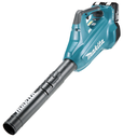 ACCU BLADBLAZER LXT 2X18V 13,4 M³/MIN + 4X BL1850B + 1X DC18RD + FLAT NOZZLE REF:DUB362TX1 MAKITA