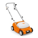 RLE 540.0 ELEKTRISCHE VERTICUTEERMACHINE REF:62900115610 STIHL