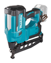 ACCU BRADPISTOOL 64MM LXT 18V + MAKPAC (ZONDER ACCU'S NOCH LADER) REF:DBN600ZJ MAKITA