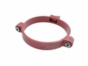 FIXO 110 ROODBRUIN KLEMBEUGEL REF:1516.7110