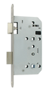 INB WC SLOT E1, INOX, 24 RD, 60/78 REF:A15E127 60