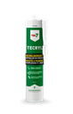 PROFESSIONELE SCHILDERSKIT TECRYL WIT 310 ML REF:528100000