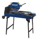 CARAT X-COUP STEENZAAGMACHINE + ZAAGBLAD CNEE3504D0 REF:BEX3500SET CARAT