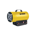 HETELUCHTKANON GAS PROPAAN 15KW REF:702463 IRONSIDE