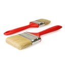 PLATTE KWAST BLOND 30 MM-INDUSTRIE REF:401/1