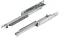 PAAR GELEIDERS BODEMMONTAGE BLUM MOVENTO 766H 60KG LENGTE 590MM REF:433.33.224
