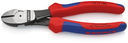 KRACHT-ZIJSNIJTANG REF:74 12 180 KNIPEX