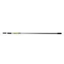 TELESCOOPSTEEL PLUBO ALU 2X1M REF:18550