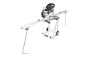 PAKKET: AFKORTZAAG KS 120 REB-SET-UG REF:575313 FESTOOL
