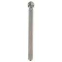 FREES HSS KOGELVORM 4,8MM REF:2 615 019 2JA DREMEL