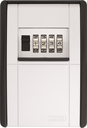 787 LED KEYGARAGE REF:83854 ABUS