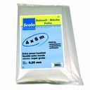 DEKZEIL T20 VOORVERPAKT 6M*6M REF:7205.2066 SCALA