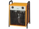 VERWARMING 15KW THERMOSTAAT - 3 FASES IR200369 IRONSIDE