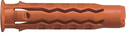 MULTIMATERIAAL PLUG MQ 8X40MM MG 1050080 MUNGO