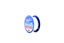 METSERSKOORD 1MMX100 M NYLON FLUO ROOS CR 152000 C