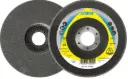 SCHUURSCHIJF VK/NUD500/VU/CO/S/125X13X22,23 REF:337861 KLINGSPOR