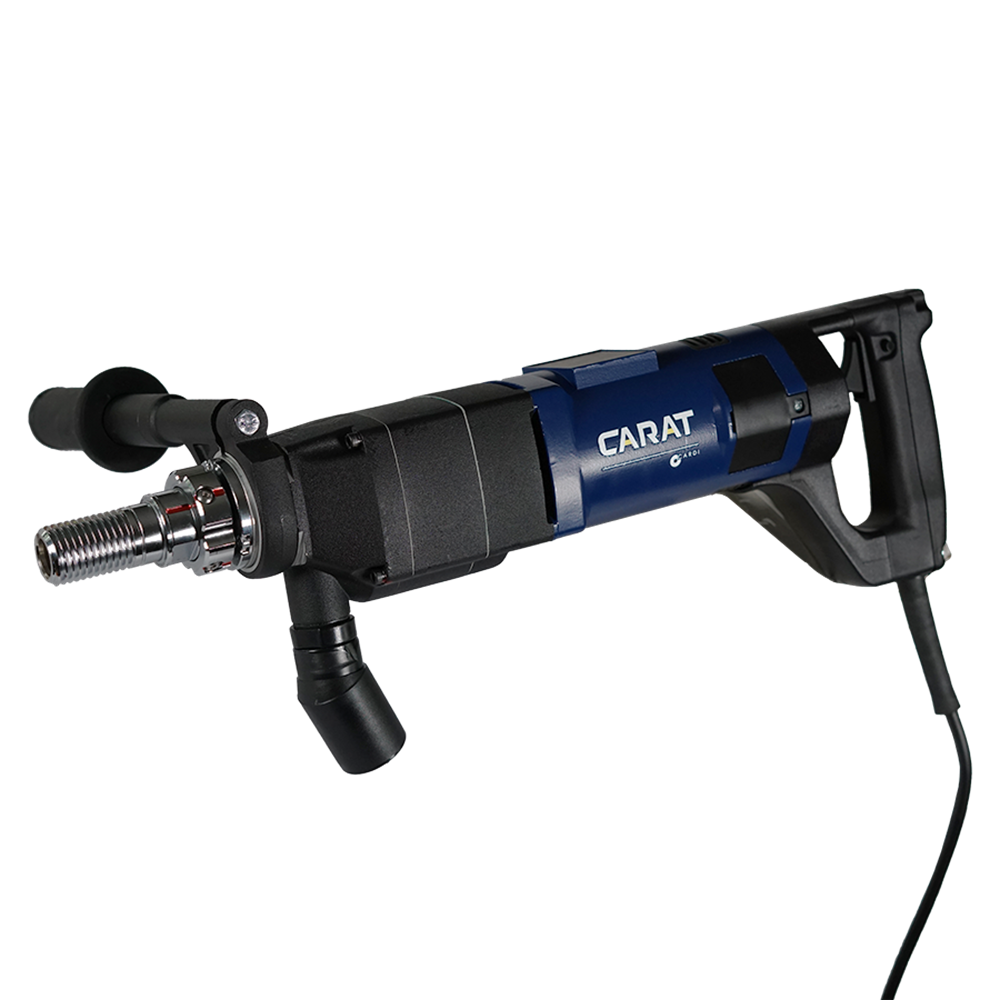 BOORMACHINE A-2225 + GRATIS BOOR HC06230020 REF:AMB2225062 CARAT
