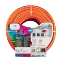 TUINSLANG NTS WORK 3/4 50M ORANJE(TUIN) REF:7605.3450 FITT